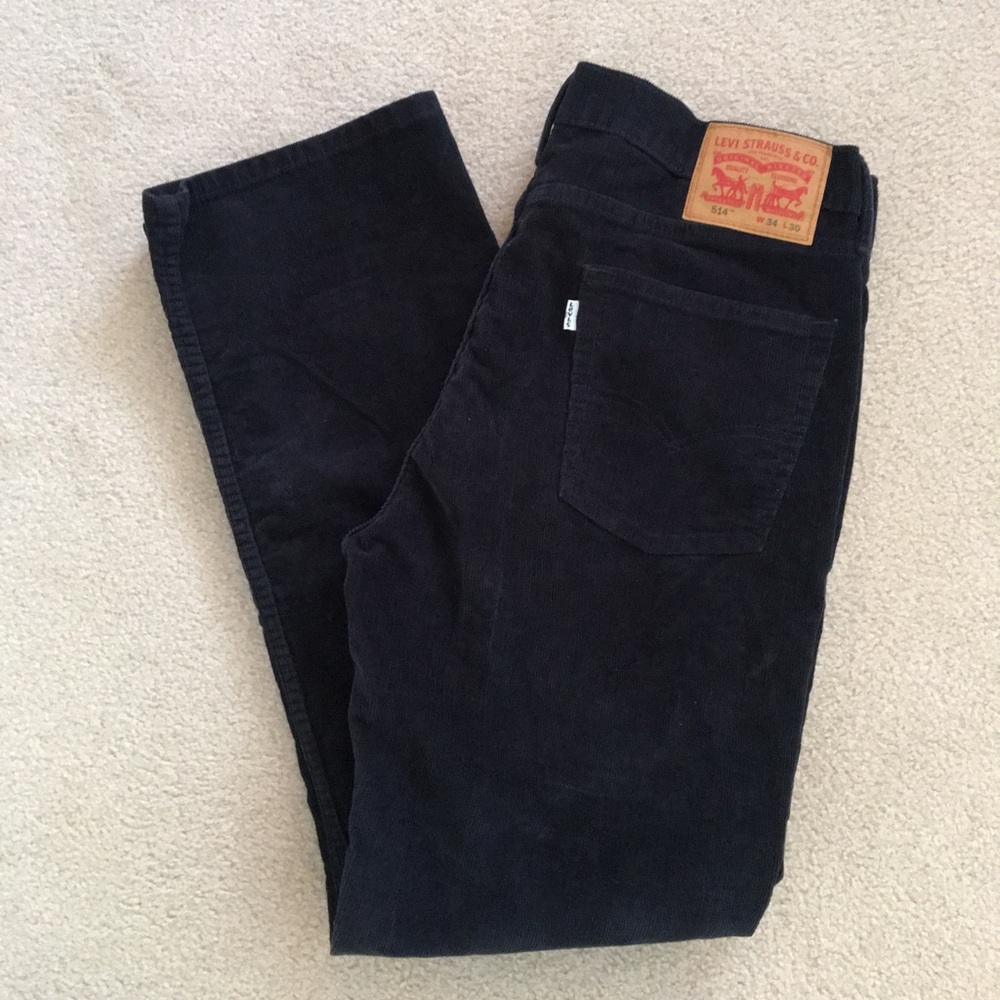 Levi’s Stratuss & Co